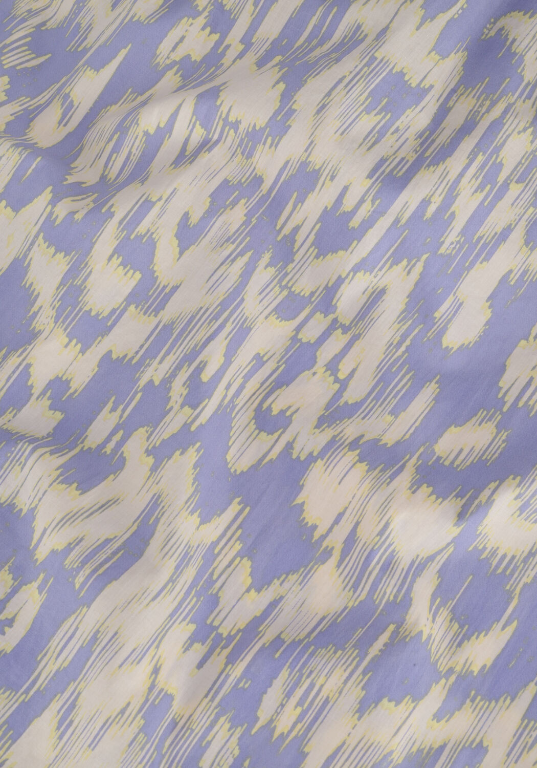 Lila SECOND FEMALE Blusen VIGGO BLOUSE - large