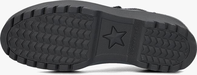 Schwarze CONVERSE Sneaker high CHUCK TAYLOR ALL STAR LUGGED LIFT PLATFORM - large