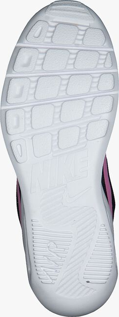 Schwarze NIKE Sneaker low AIR MAX OKETO (GS) - large