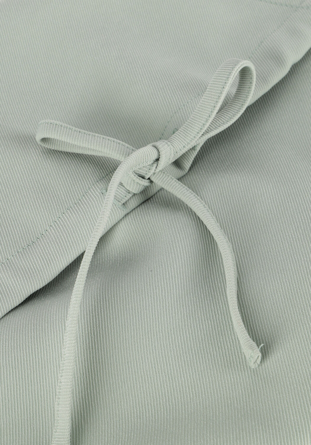 Gr&uuml;ne ANOTHER LABEL Blusen SALEM TOP L/S - large