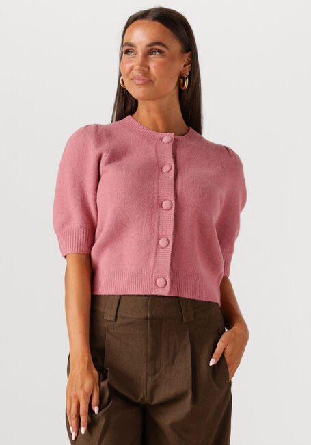 Rosane NEO NOIR Strickjacke TRUDY KNIT CARDIGAN - large
