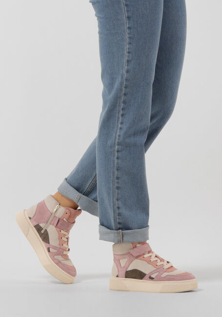 Rosane CYCLEUR DE LUXE Sneaker High MUR - large