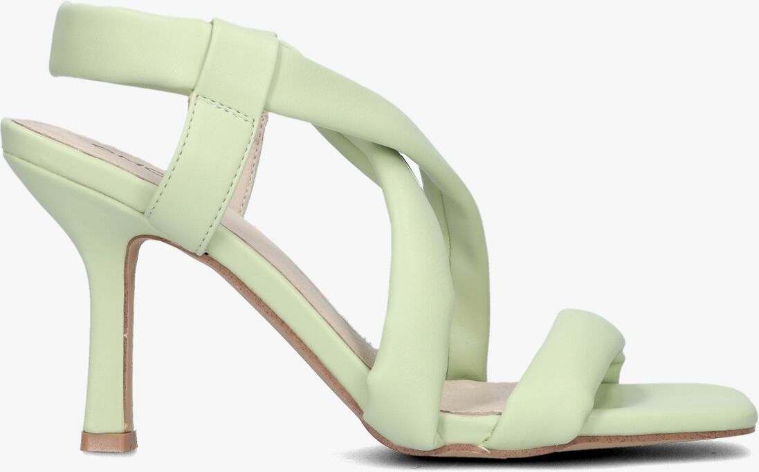 grüne omoda sandalen s1401