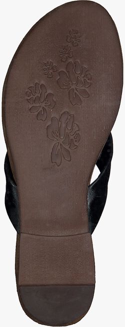 Black LAZAMANI shoe 75.573  - large