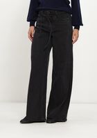 Dunkelblau MY ESSENTIAL WARDROBE Jacken MWKARO 144 MID X-WIDE