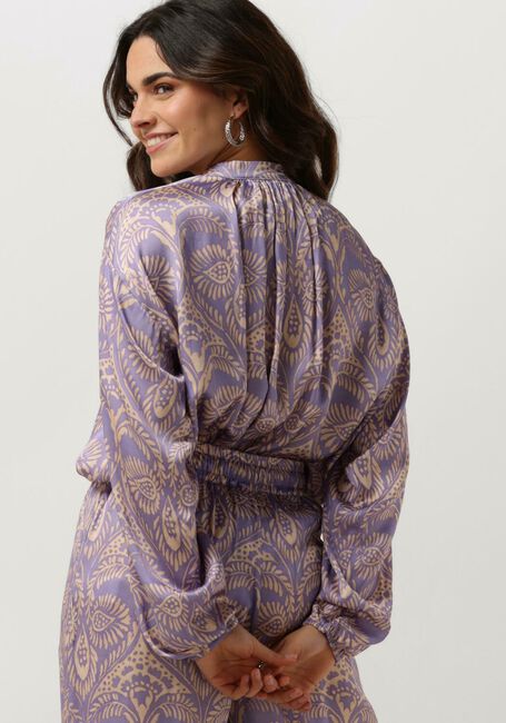 Lila AMAYA AMSTERDAM Blusen CARRY - large
