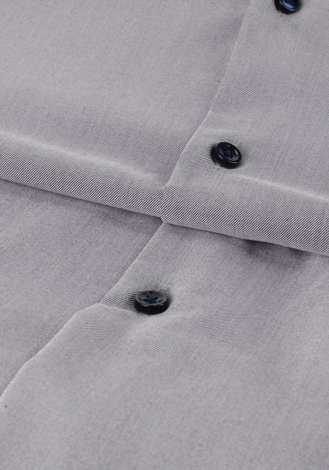 Graue BOSS BLACK Klassisches Oberhemd P-JOE-KENT-C1-222 - large