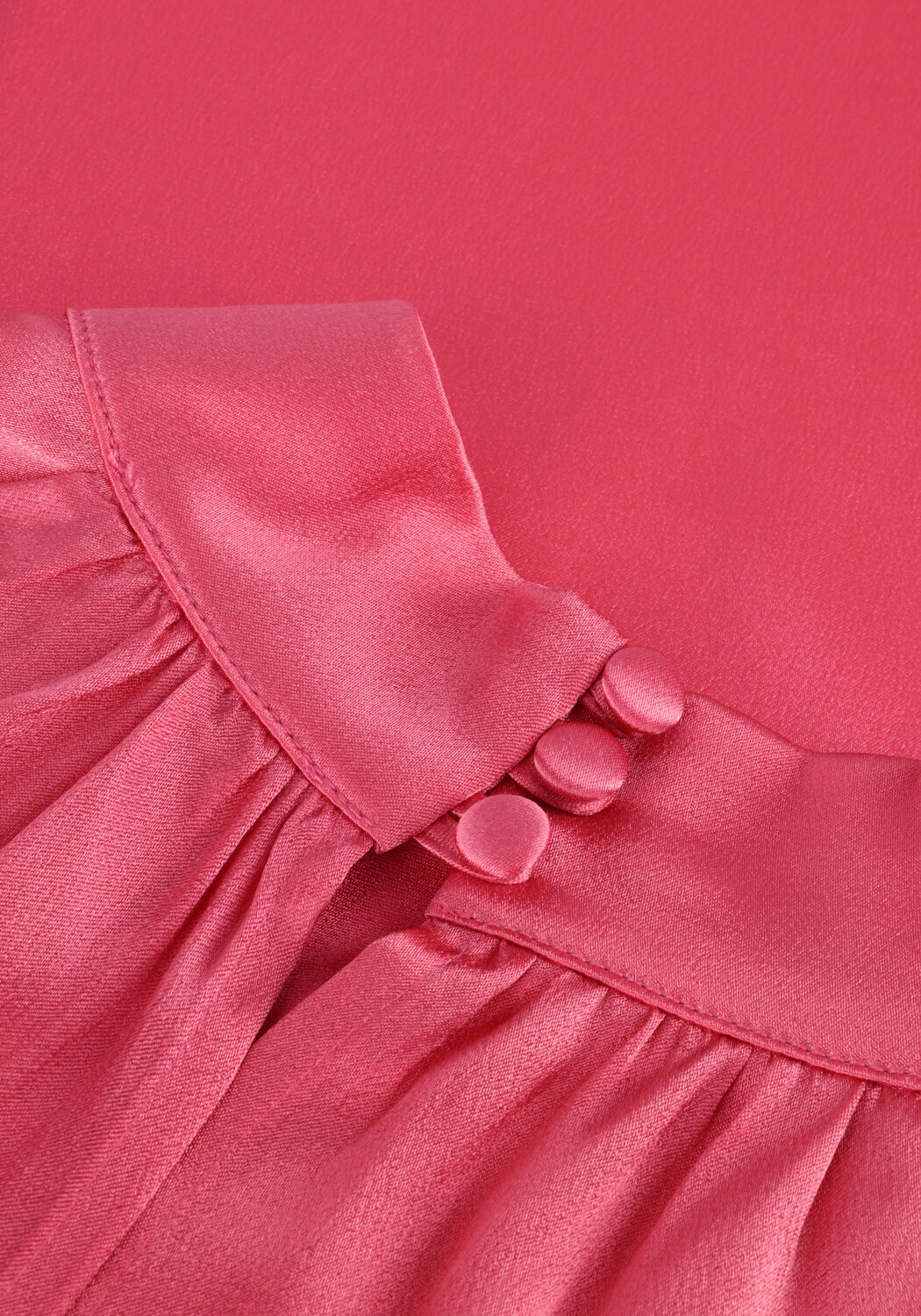 Rosane SEMICOUTURE Blusen YAZMINE BLOUSE - large