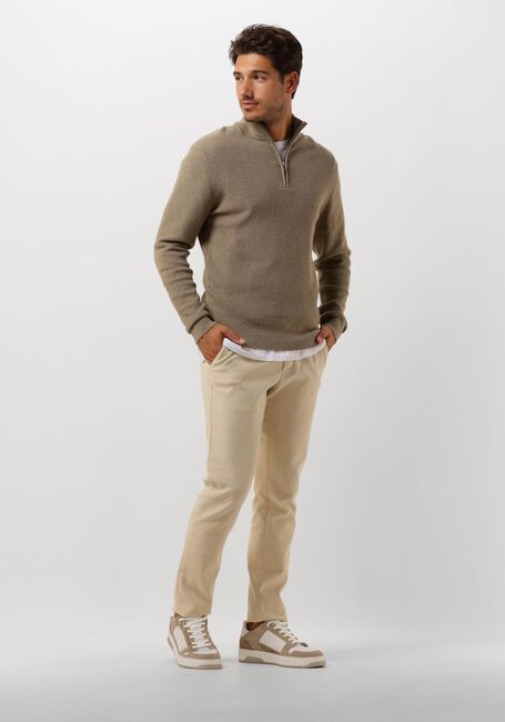 Taupe MATINIQUE Pullover MALAGOON Z - large