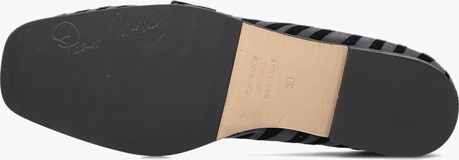 Schwarze PEDRO MIRALLES Loafer 25092 - large