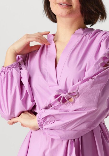 Lila IBANA Maxikleid DIVIANA LONG - large