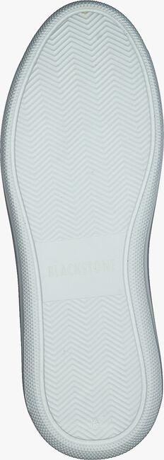 Weiße BLACKSTONE Sneaker low TW90 - large