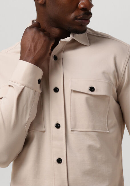 Sand GENTI Casual-Oberhemd S9292-1967 - large