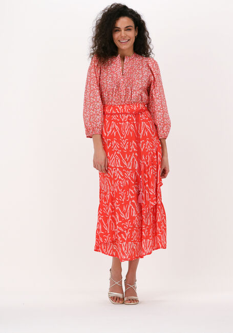 Orangene MOLIIN Midirock KIMBERLY - large