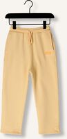 Gelbe AMERICAN VINTAGE Jogginghose IZUBIRD 1 Gelbe AMERICAN VINTAGE Jogginghose IZUBIRD 1 - medium