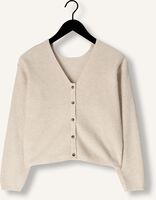 Beige MSCH COPENHAGEN Strickjacke MSCHKLAKA CARDIGAN Beige MSCH COPENHAGEN Strickjacke MSCHKLAKA CARDIGAN - medium