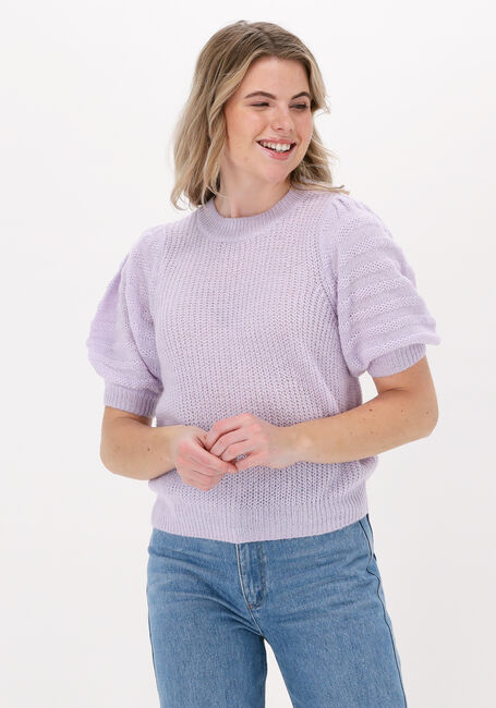 Lila MOVES Pullover LUBANA - large