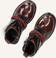 Bordeaux CLIC! Schnürboots 9520 Bordeaux CLIC! Schnürboots 9520 - medium