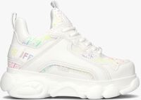 Weiße BUFFALO Sneaker high CLD CHAI - medium