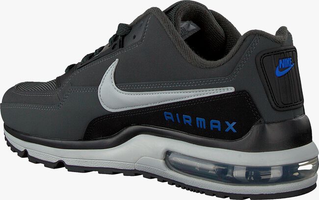 Graue NIKE Sneaker low AIR MAX LTD 3 - large
