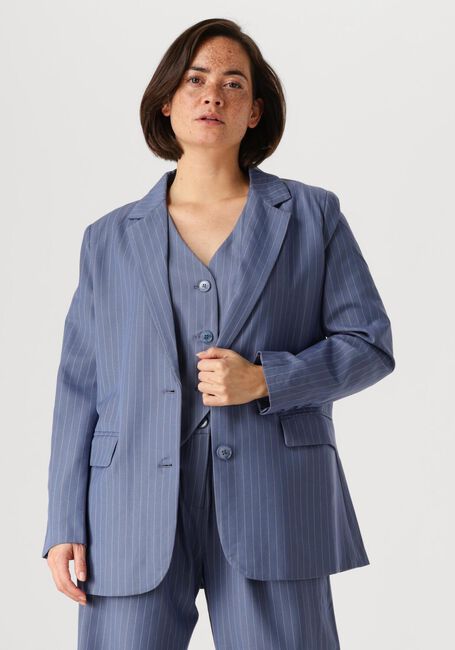 Blaue YDENCE Blazer BLAZER ELODY - large