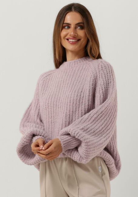 Lila PENN & INK Pullover PULLOVER KNITT - large