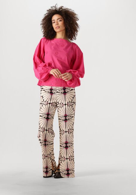 Fuchsie REFINED DEPARTMENT Blusen ROSIE - large