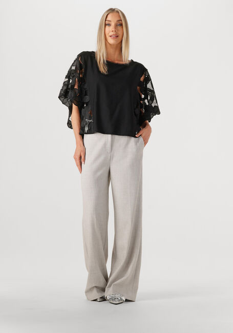 Schwarze ACCESS Top 53-2024-396 - large