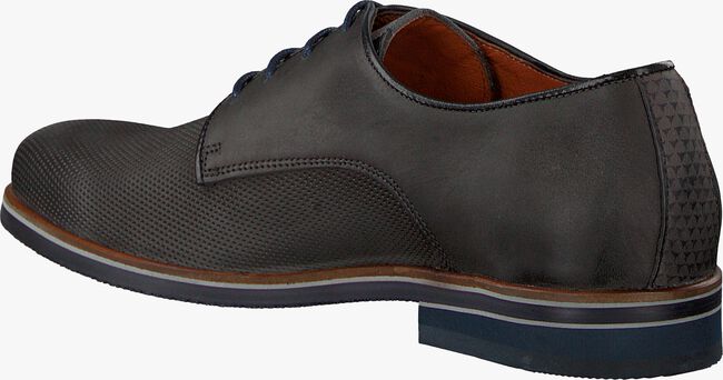 Graue VAN LIER Business Schuhe 1855600 - large