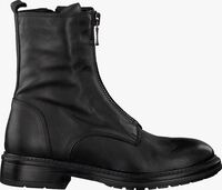 Schwarze VERTON Ankle Boots 01-4111 - medium
