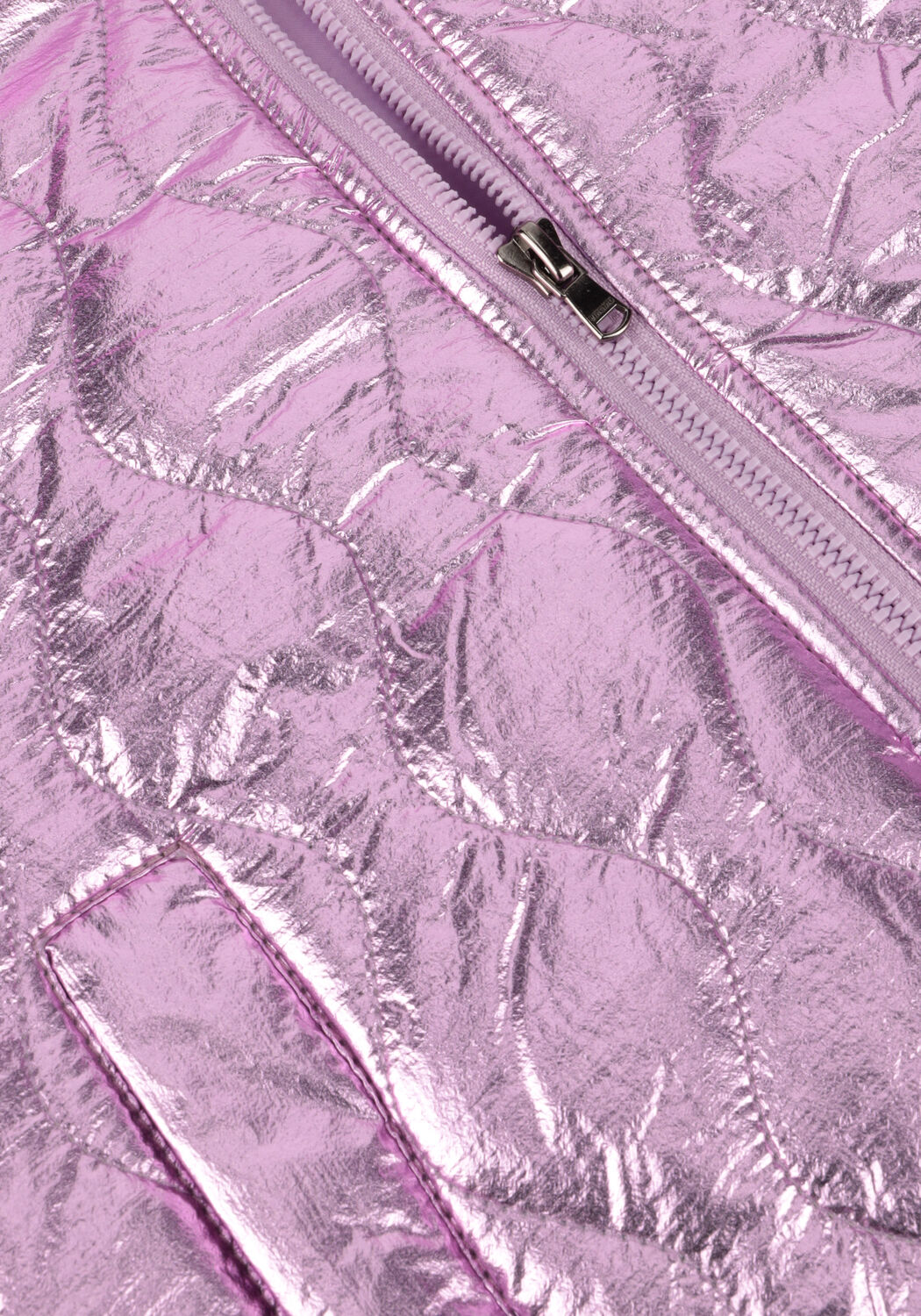 Metallisch VINGINO Jack TANNE - large