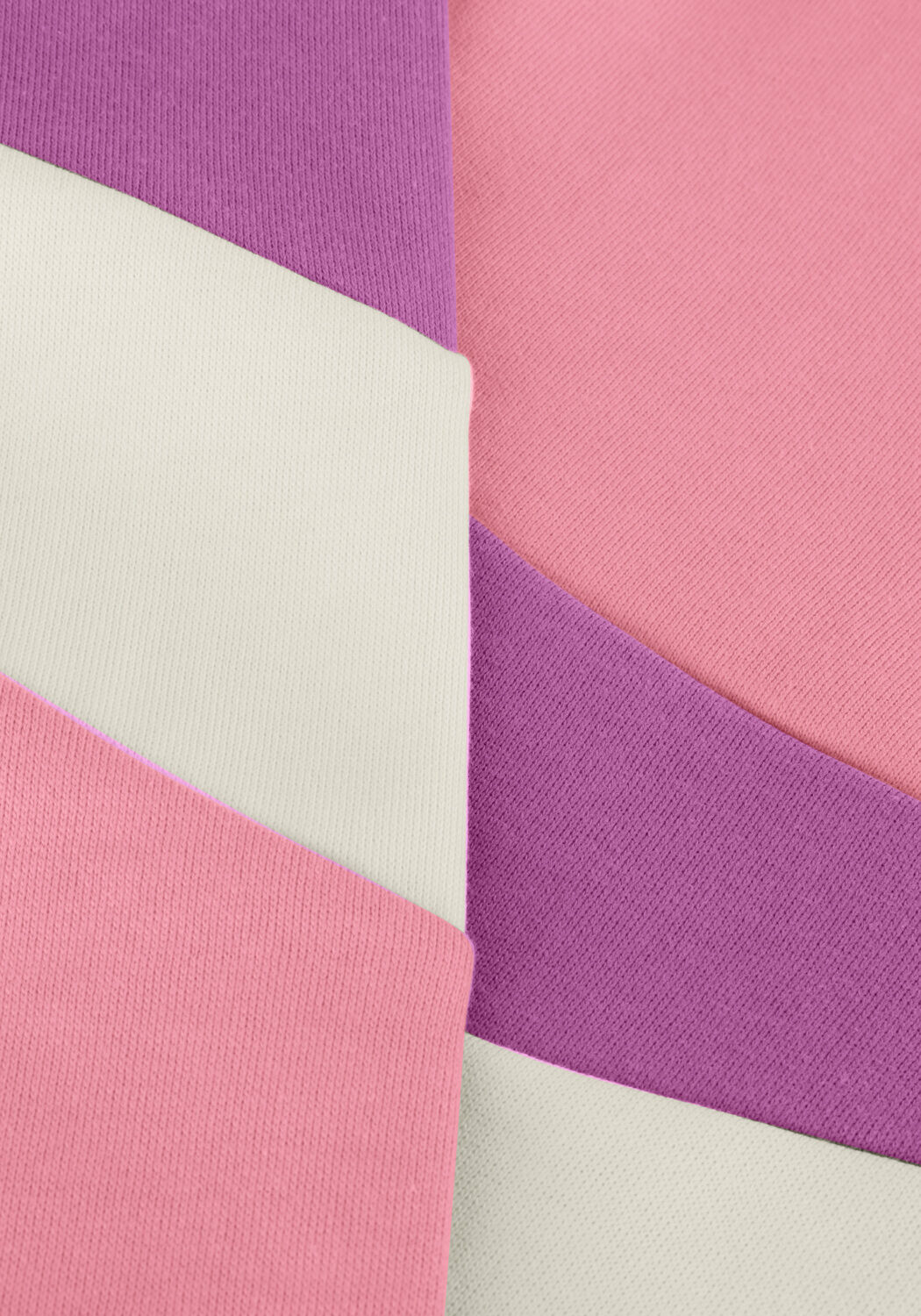 Rosane RAIZZED Sweatshirt LUXX - large