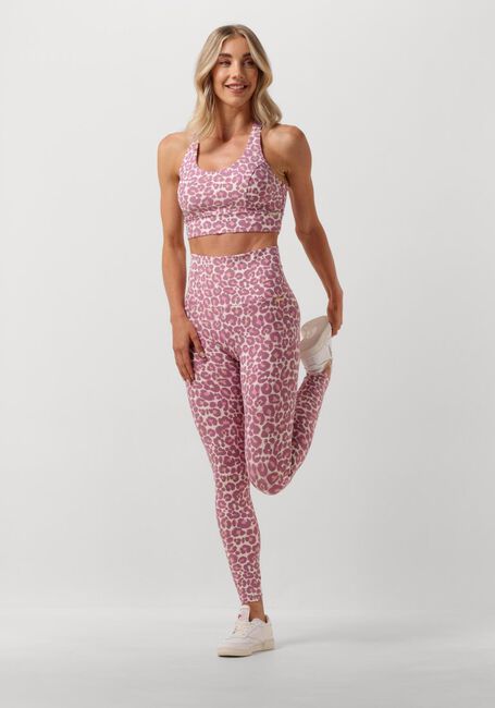 Rosane DEBLON SPORTS Legging CLASSIC LEGGINGS HIGH WAISTBAND - large