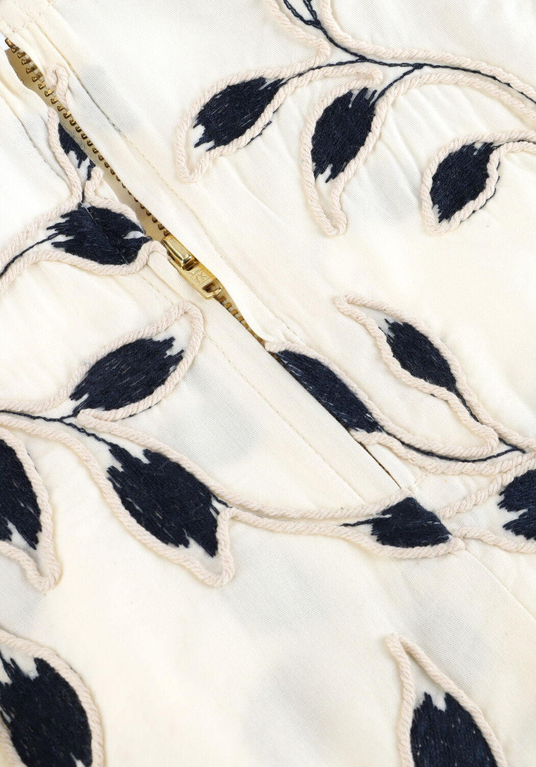 Mehrfarbige/Bunte BY-BAR Blusen OLIVIA BOTANIC BLOUSE - large