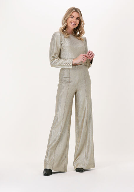 Goldfarbene JOSH V Hose HOLLY - large