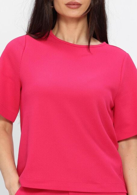 Rosane POM AMSTERDAM Tops & T-shirts TOP MEG BRIGHT ROSE - large
