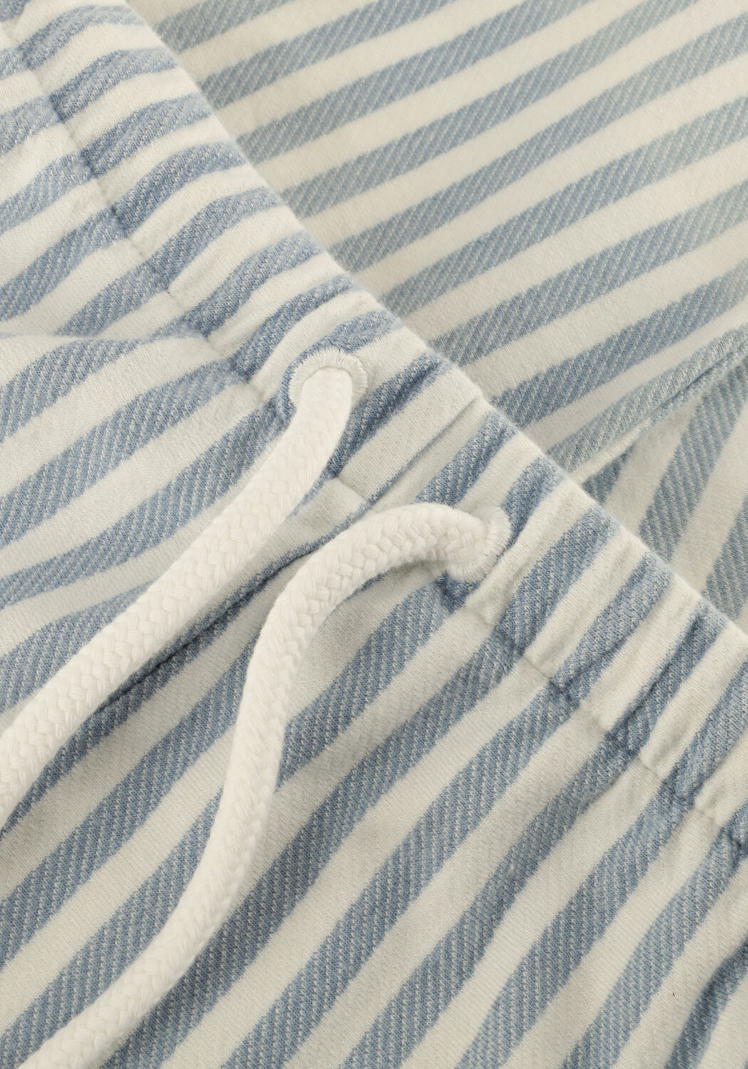 Hellblau Sproet & Sprout Lange Hosen JERSEY TWILL DENIM PANTS - large