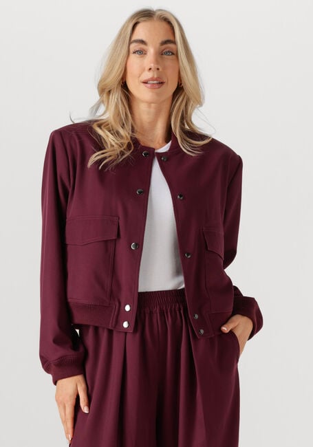 Bordeaux OMODA ATELIER Jack OM-ELIN X NINA - large