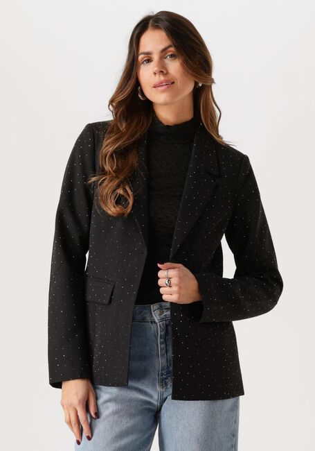 Schwarze MOVES Blazer DAUDA - large