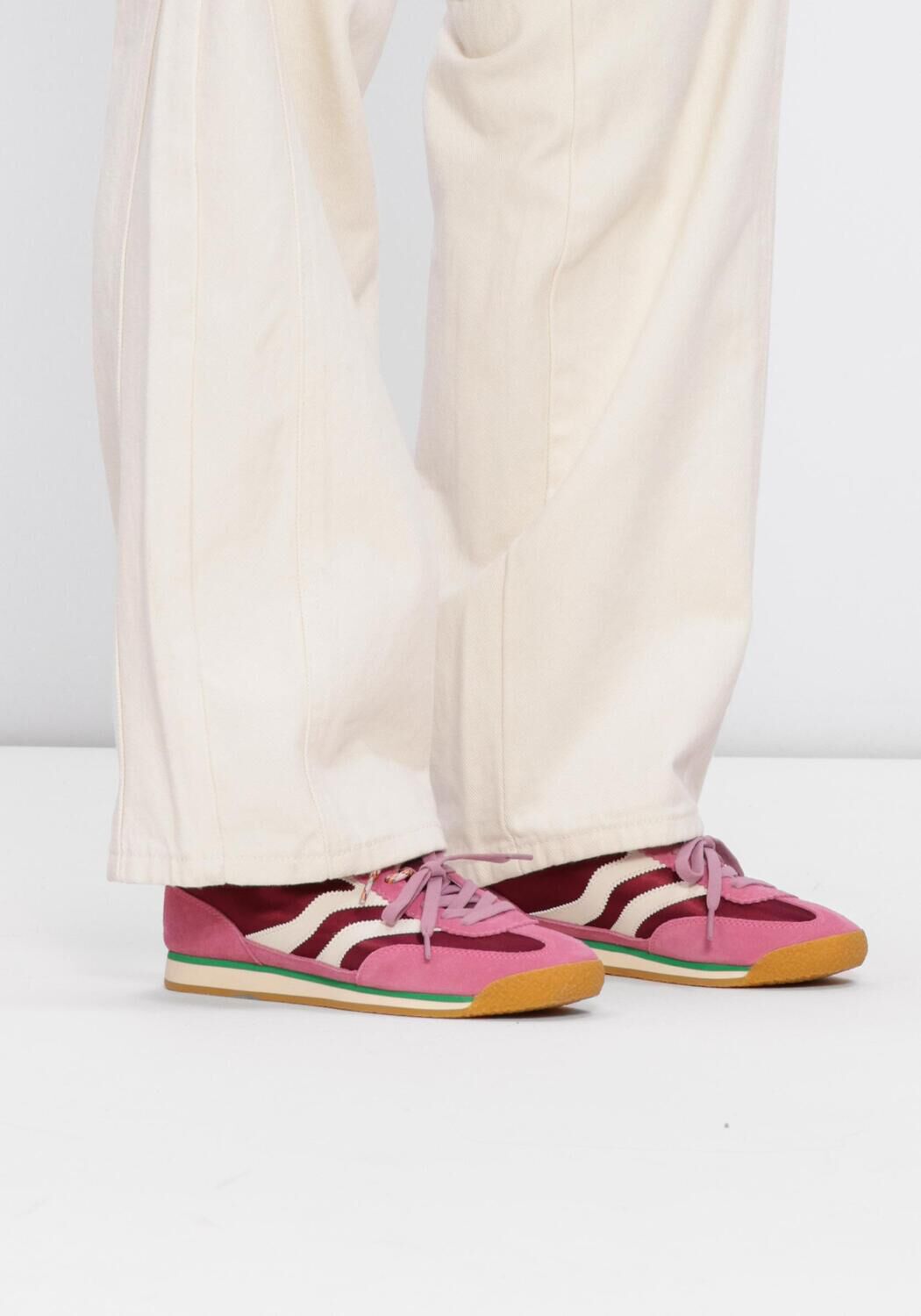 Rosane MRP Sneaker Low PURE - large