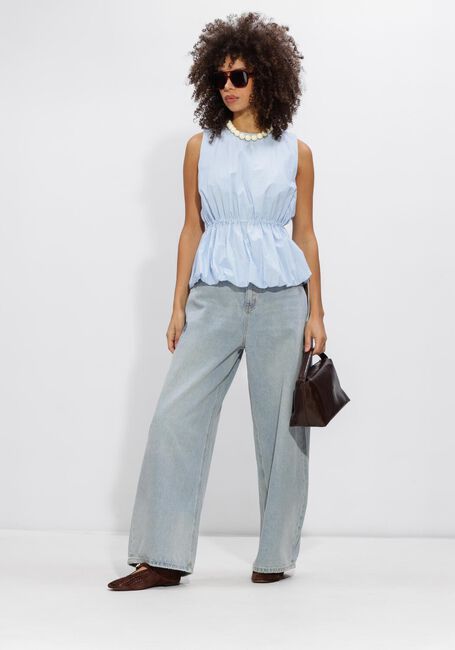 Hellblau ELEH Top SS260139 - large