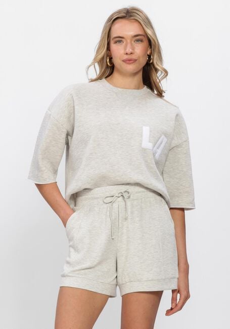 Hellgrau CIRCLE OF TRUST Sweatshirt LONDYN SWEAT - large