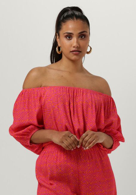 Rosane YDENCE Top TOP SHELLY - large
