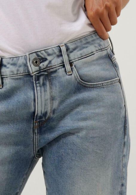 Hellblau G-STAR RAW Mom jeans KATE BOYFRIEND WMN - large