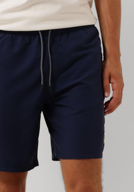 Dunkelblau SHIWI Badehosen MEN SWIMSHORTS MIKE - large