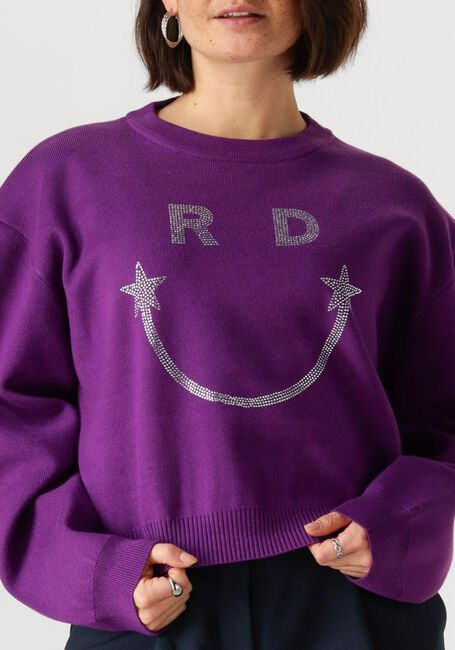 Lilane REFINED DEPARTMENT Sweatshirt TIFFANY - large