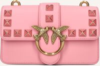 Rosane PINKO Umhängetasche LOVE ONE MINI CL - medium