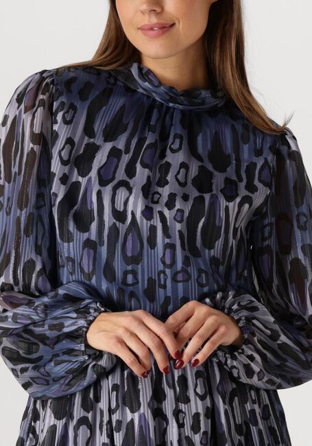 Blaue IBANA Minikleid DILLIA - large
