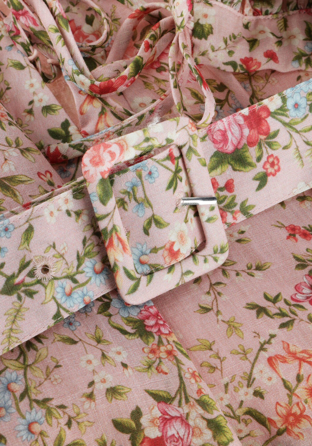 Rosane SILVIAN HEACH Minikleid SHORT DRESS KARDISTA - large