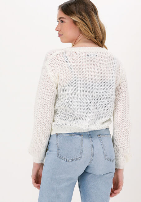 Nicht-gerade weiss YDENCE Strickjacke PIXIE - large